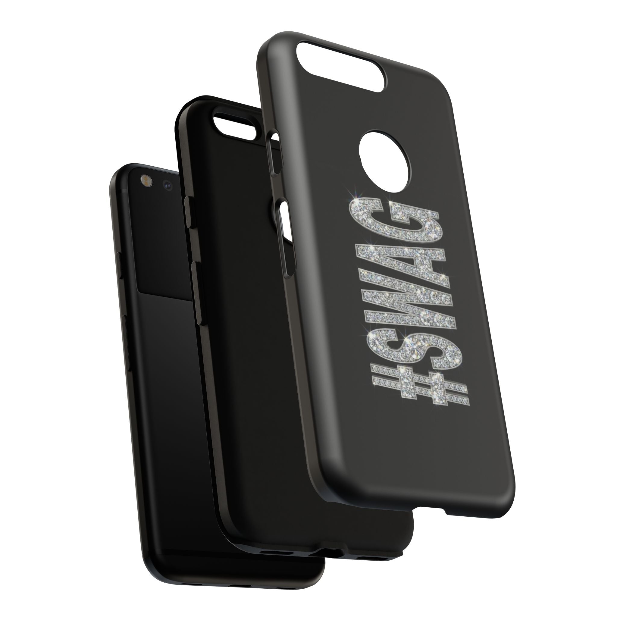 #SWAG Tough Phone Case