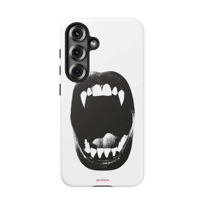 Love Bites Tough Case