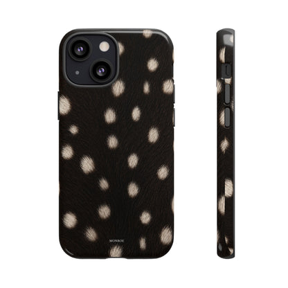Wild Fawn Tough Case