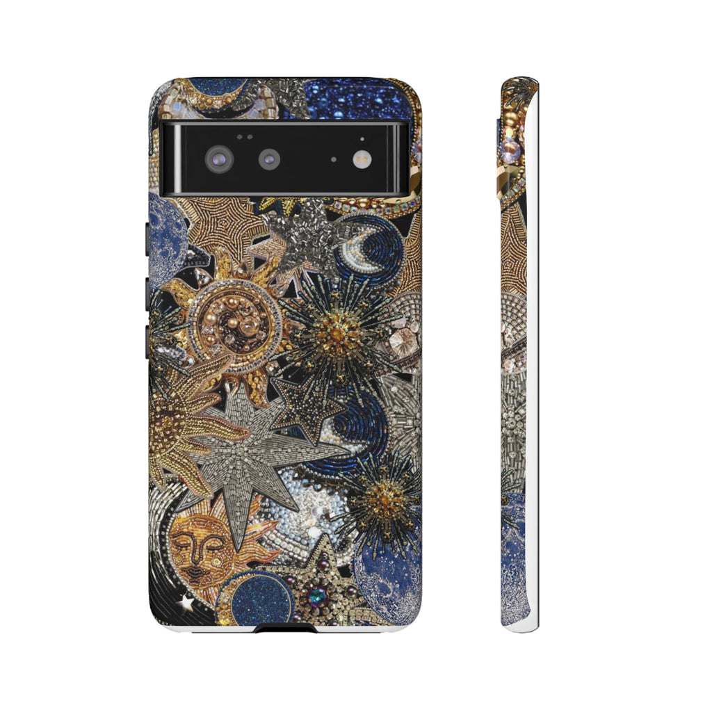 Celestial 2 Phone Case