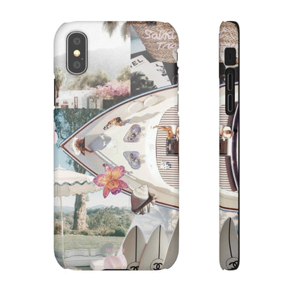 Saint Tropez Case