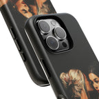 Wine Gossip Phone Case