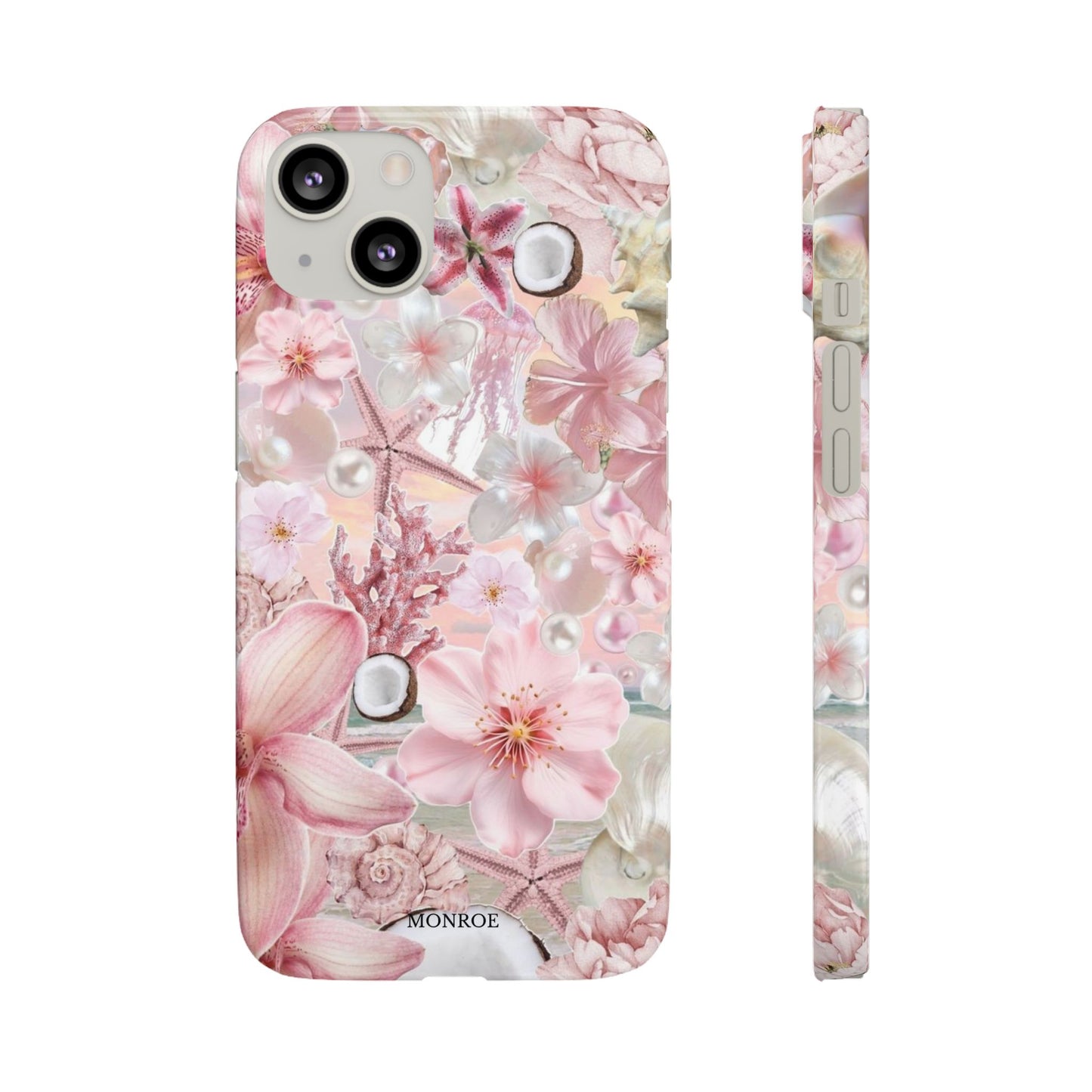 Pretty Pastel Case