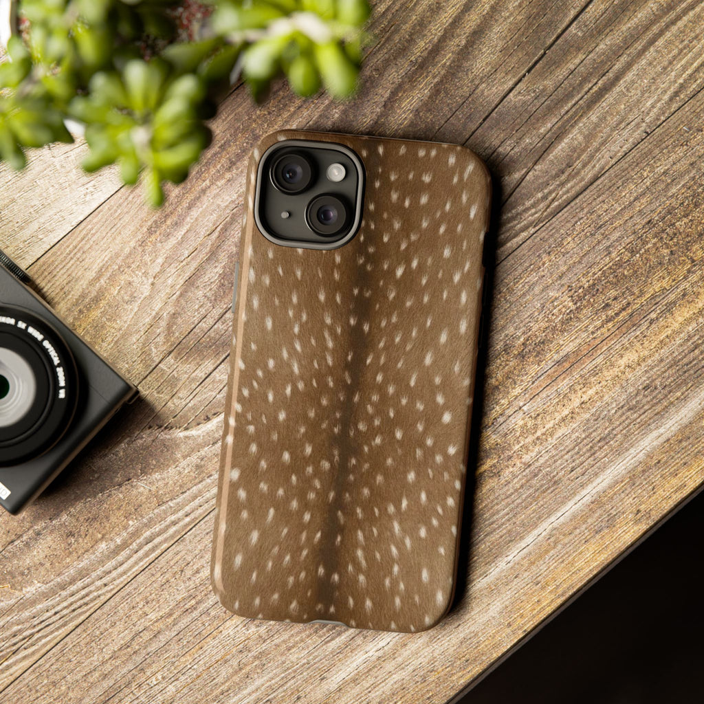 “Autumn” Phone Case