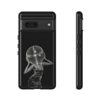 Dancing Disco Ball Phone Case
