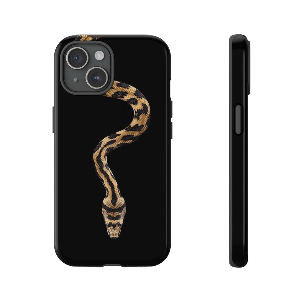 Slithery Snake Phone Case