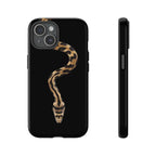 Slithery Snake Phone Case