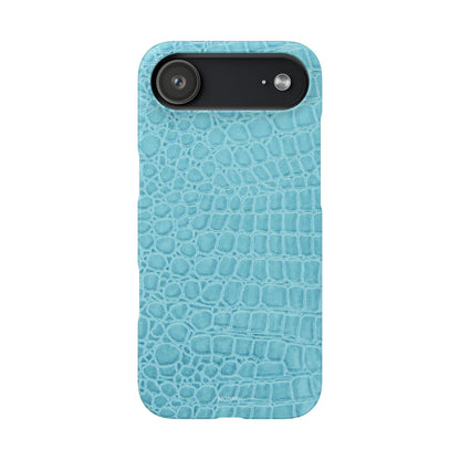 Aqua Croc Case