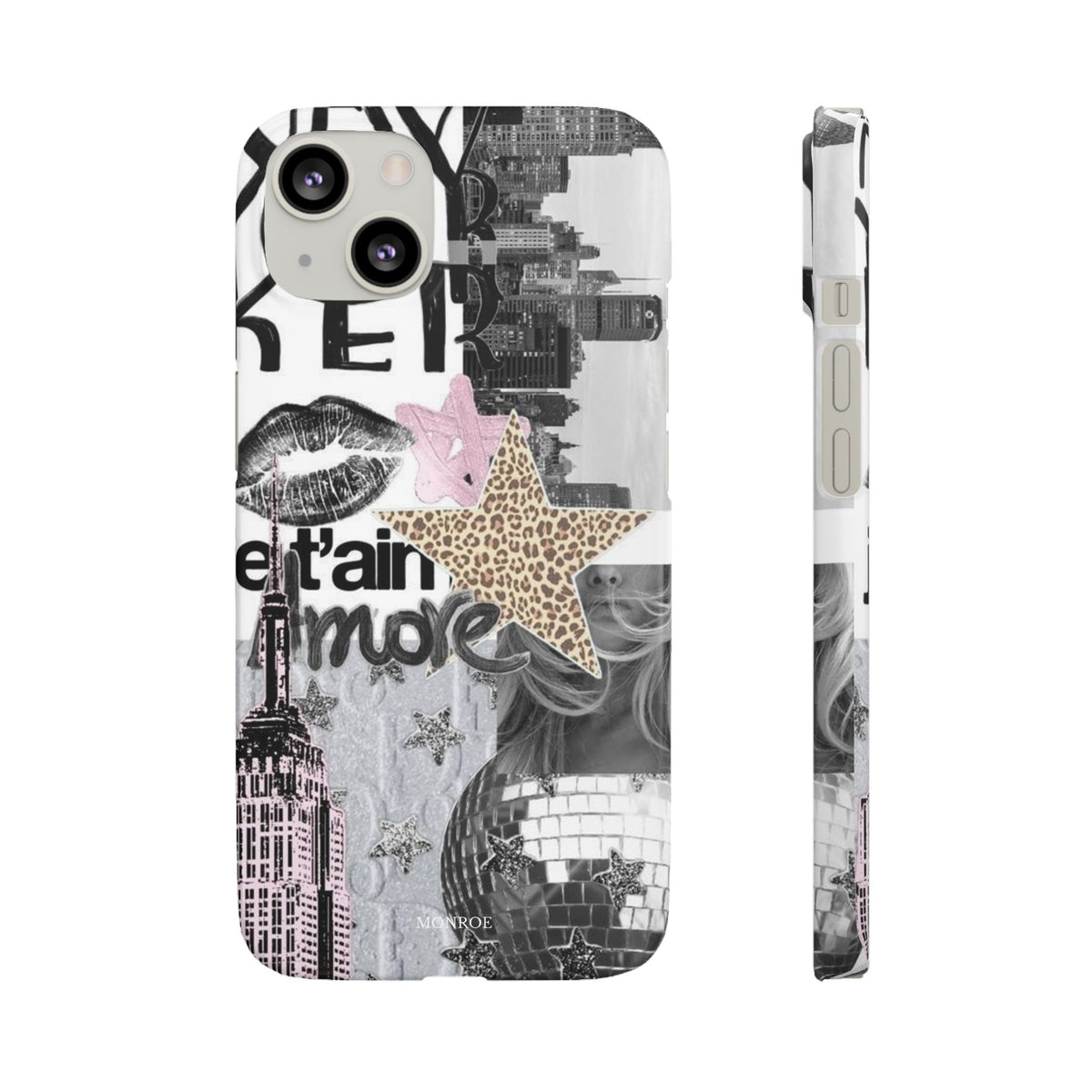 Amore NYC Case