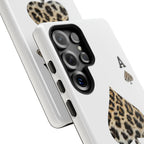 Ace Phone Case