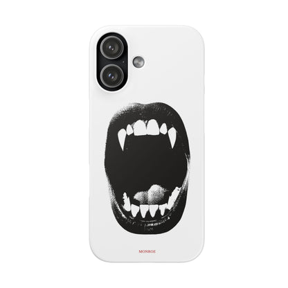 Love Bites Snap Case