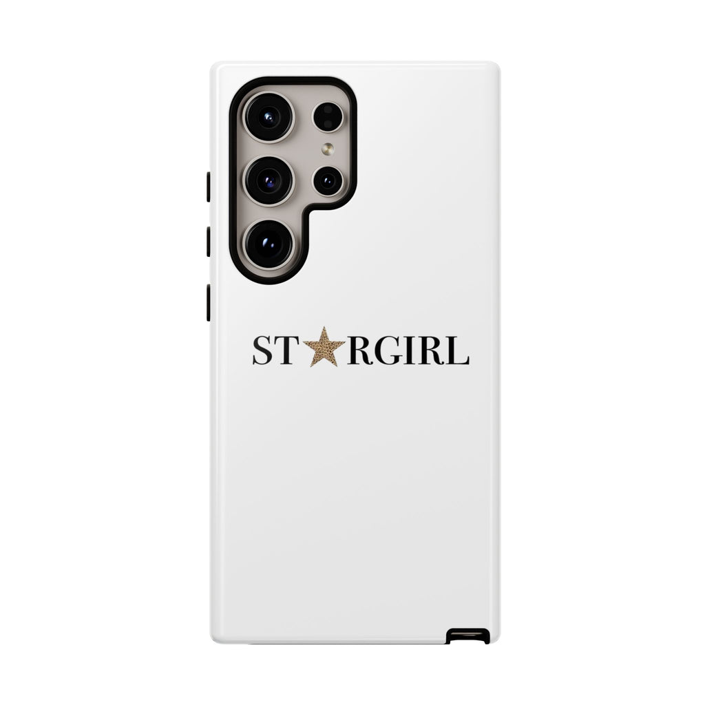 Star Girl Phone Case