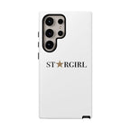 Star Girl Phone Case
