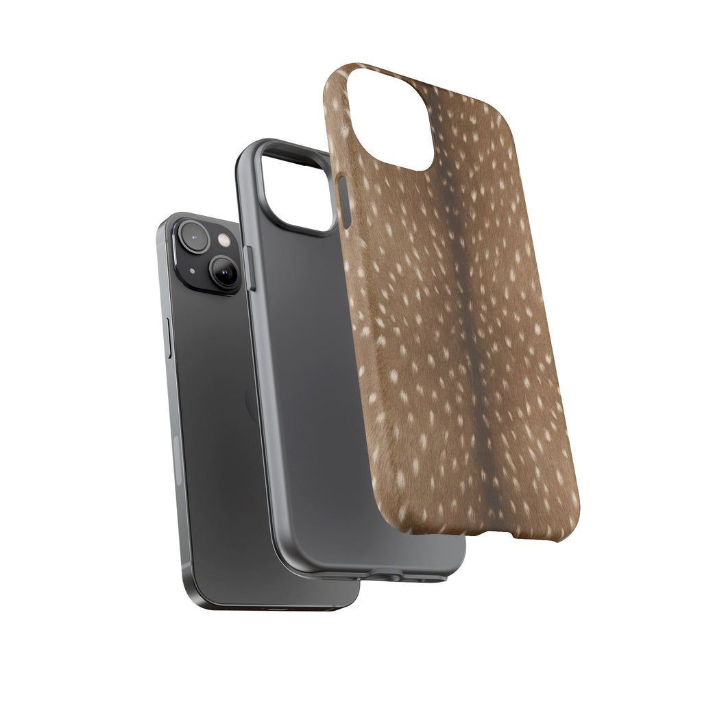 “Autumn” Phone Case