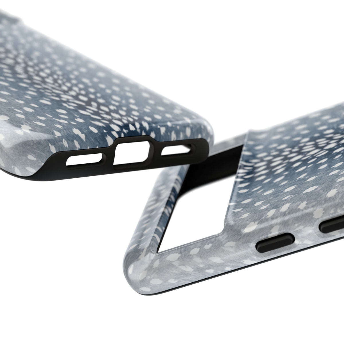 Glacier Spotted Antelope Tough Case