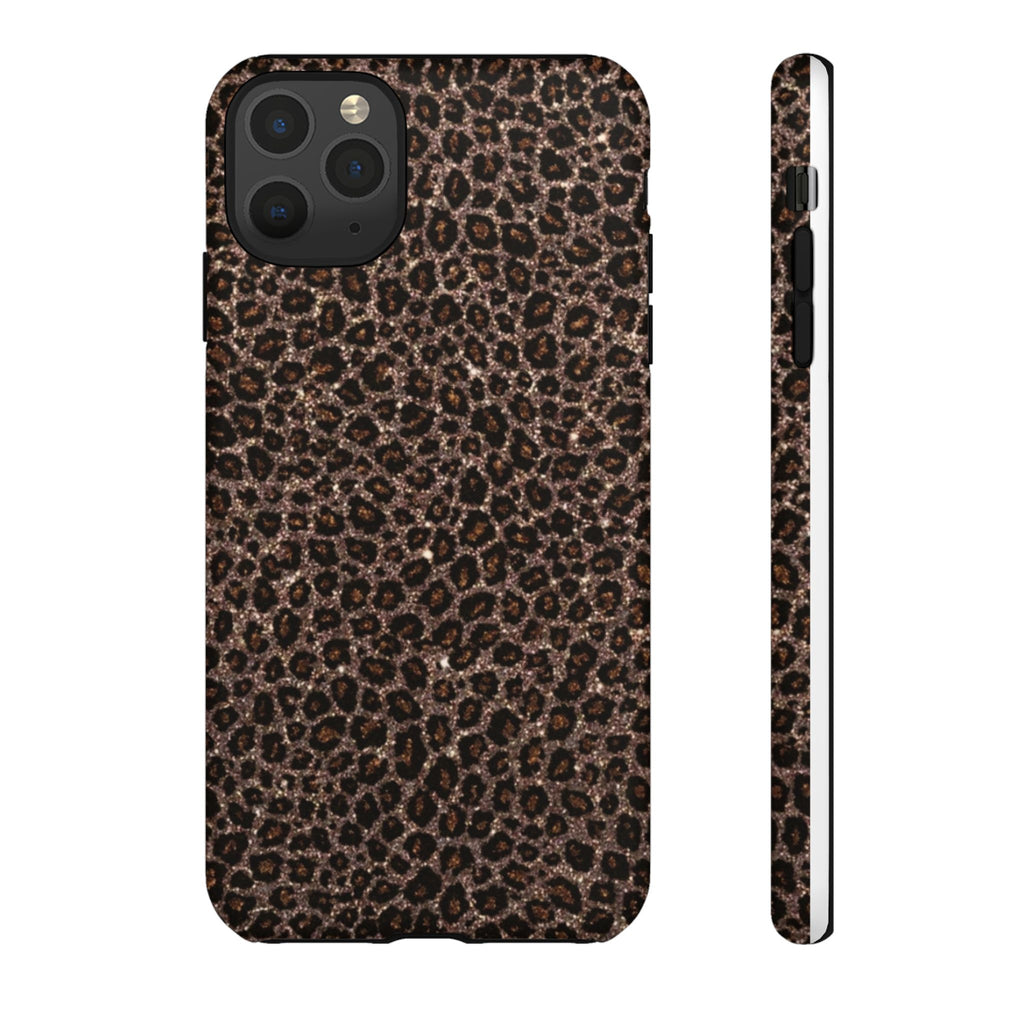 Iconic Print Phone Case