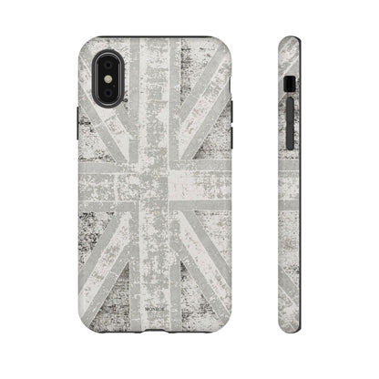 Union Vintage Grunge Tough Case