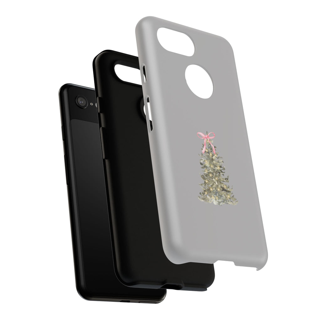 Tis The Season Phone Case