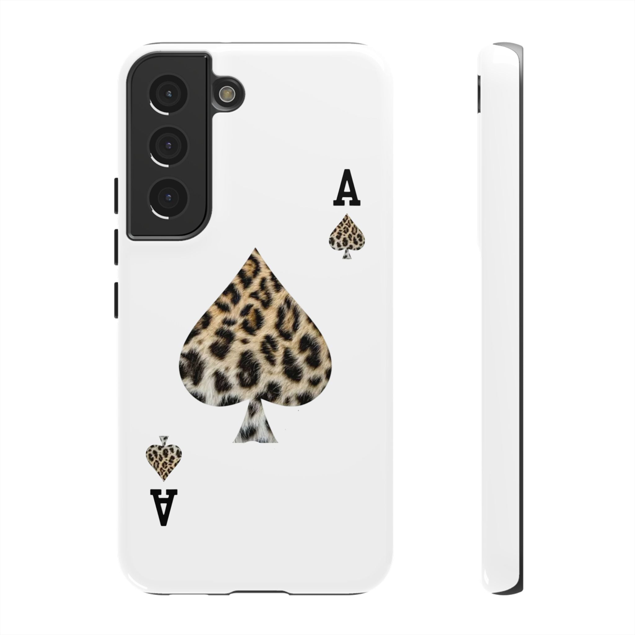 Ace Phone Case