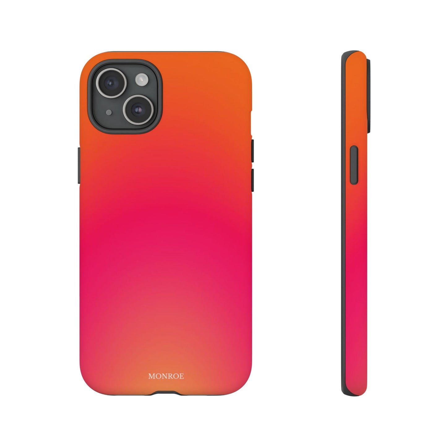 Gradient Sunset Tough Case