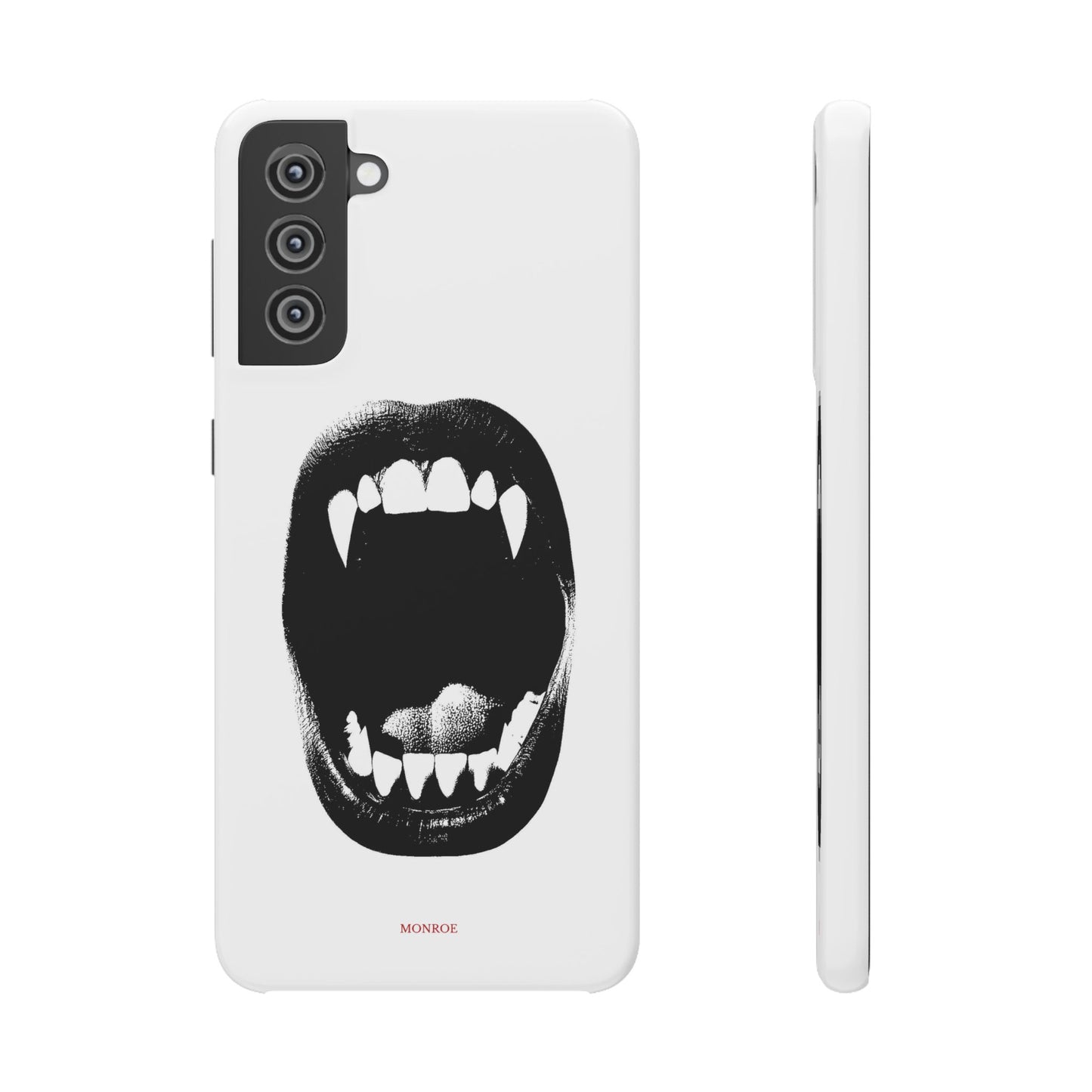 Love Bites Snap Case