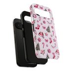 Rockin around Phone Case