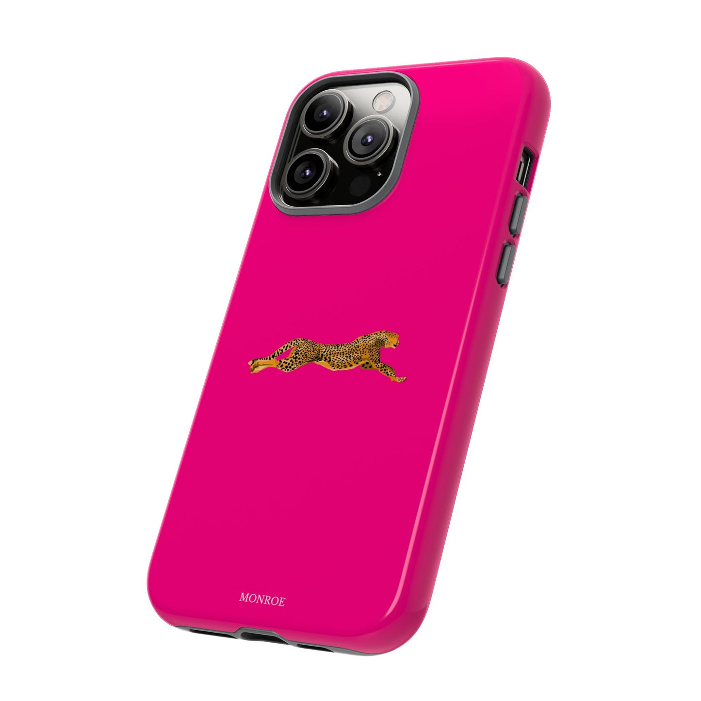 Leopard Sprint Tough Case