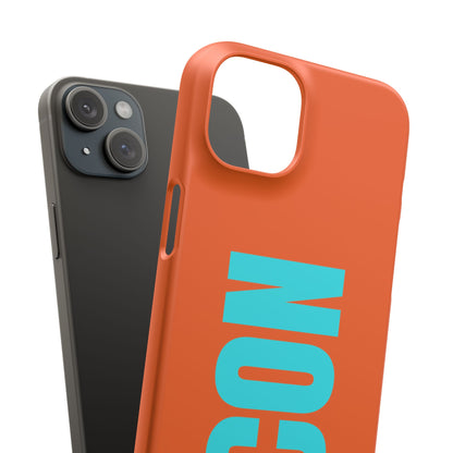 ICON Bold Orange Case