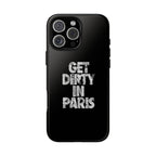 In Paris Phone Case