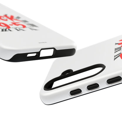 No 9-5 Tough Case