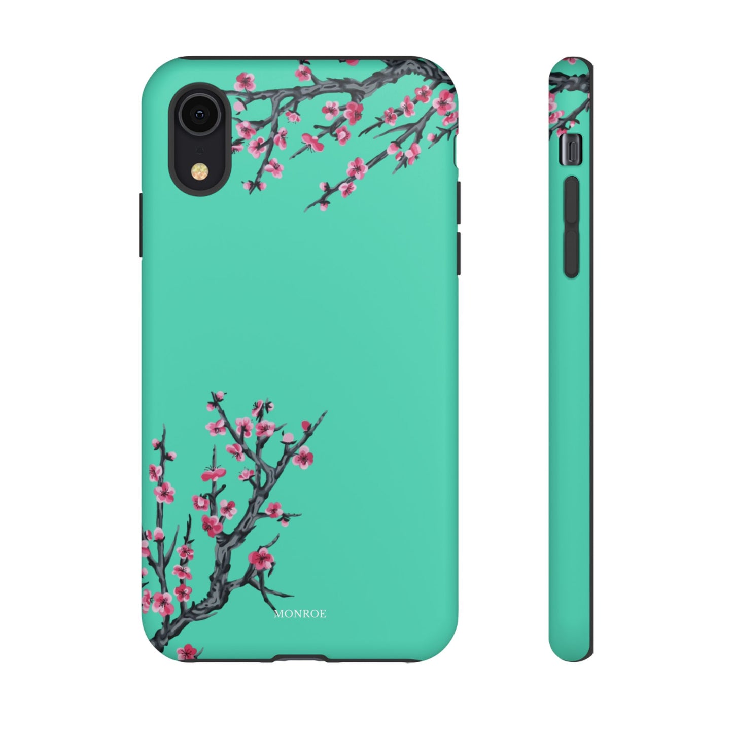 Cherry Blossom Tough Case