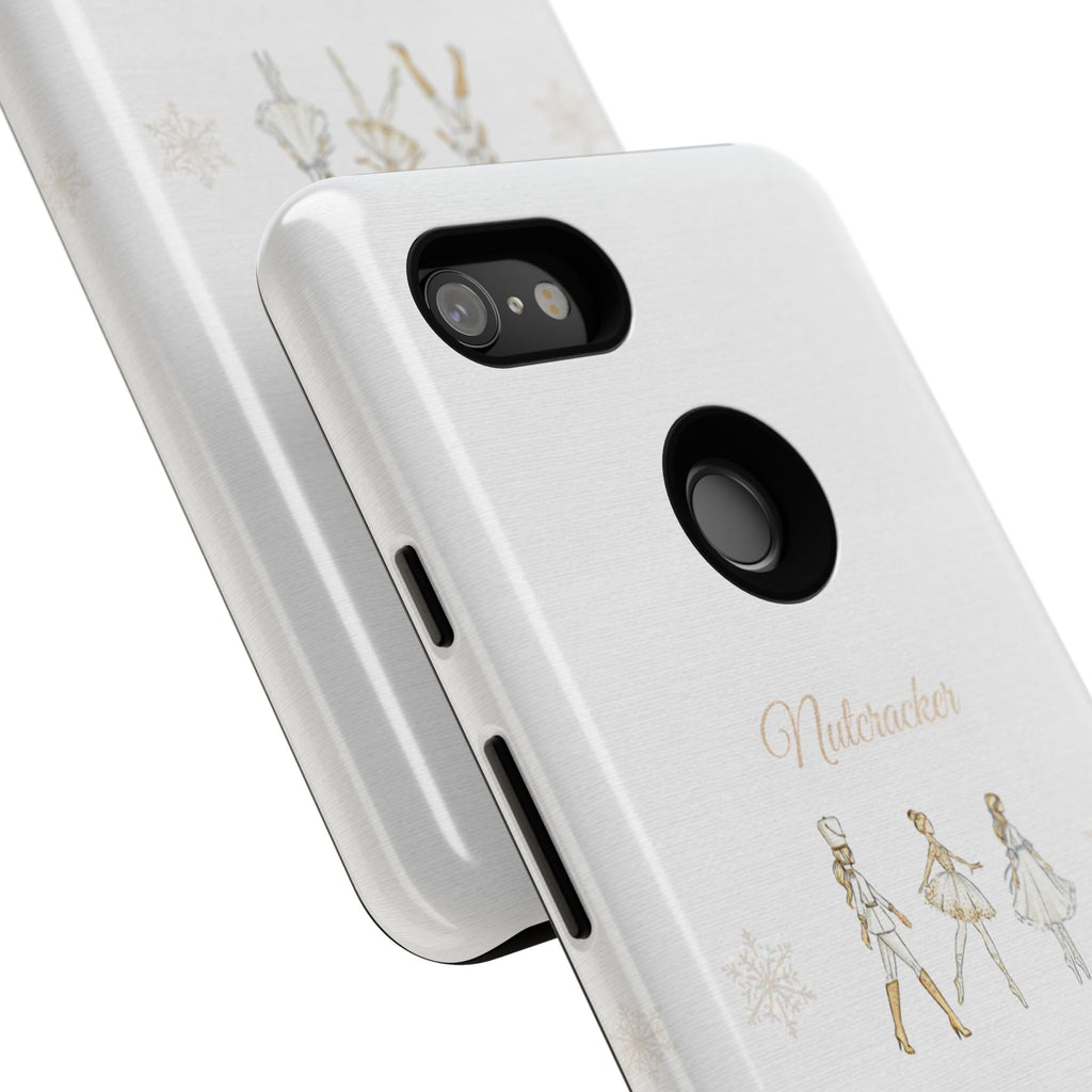 Nutcracker Phone Case
