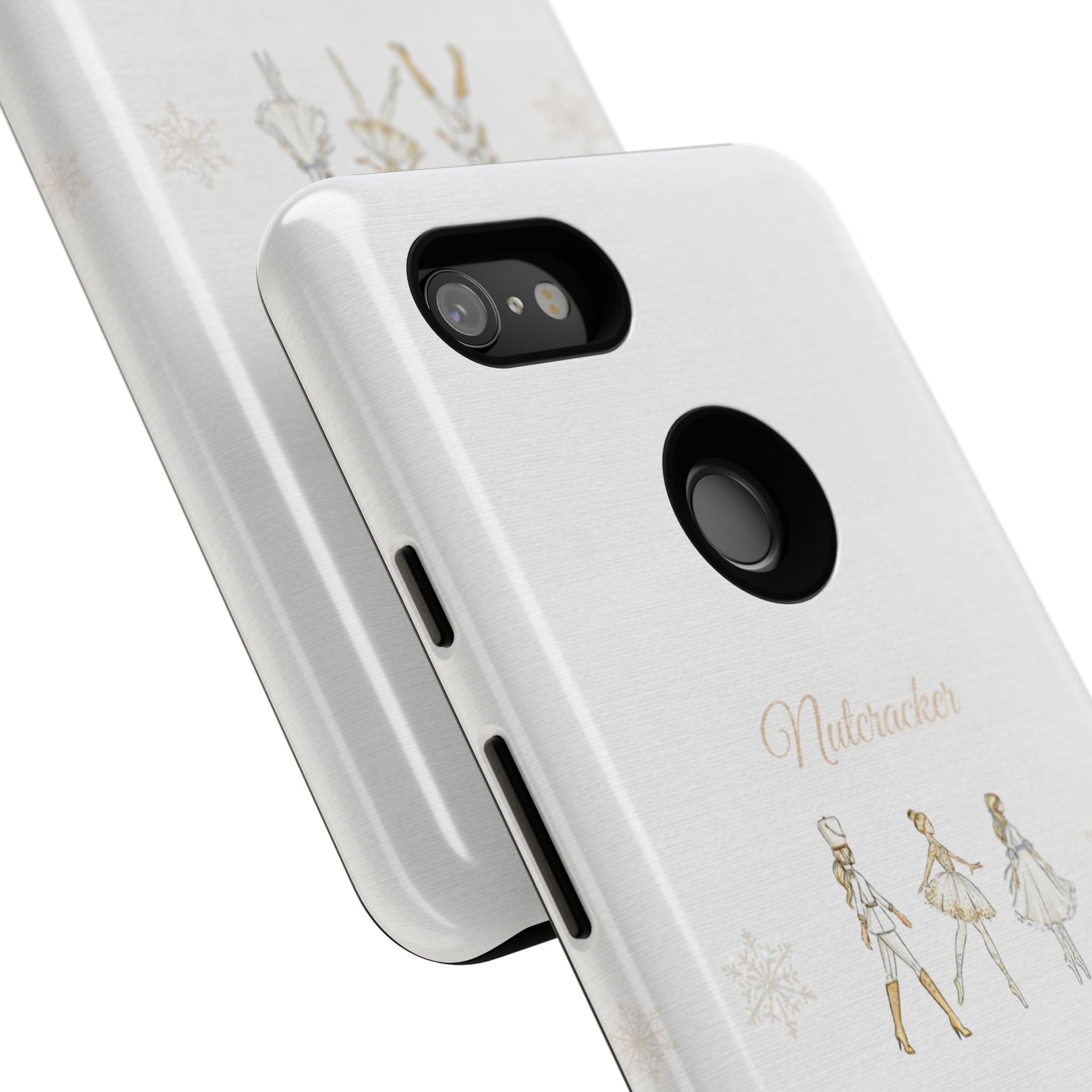 Nutcracker Phone Case