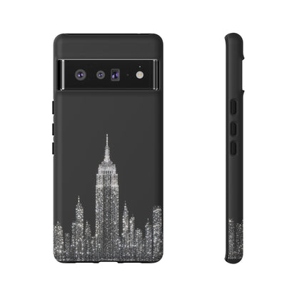 Brooklyn Baby Tough Case