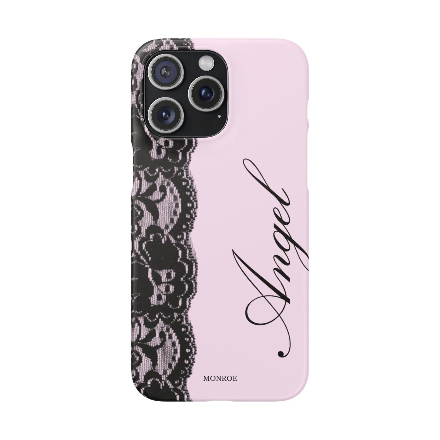 Angel Lace Case