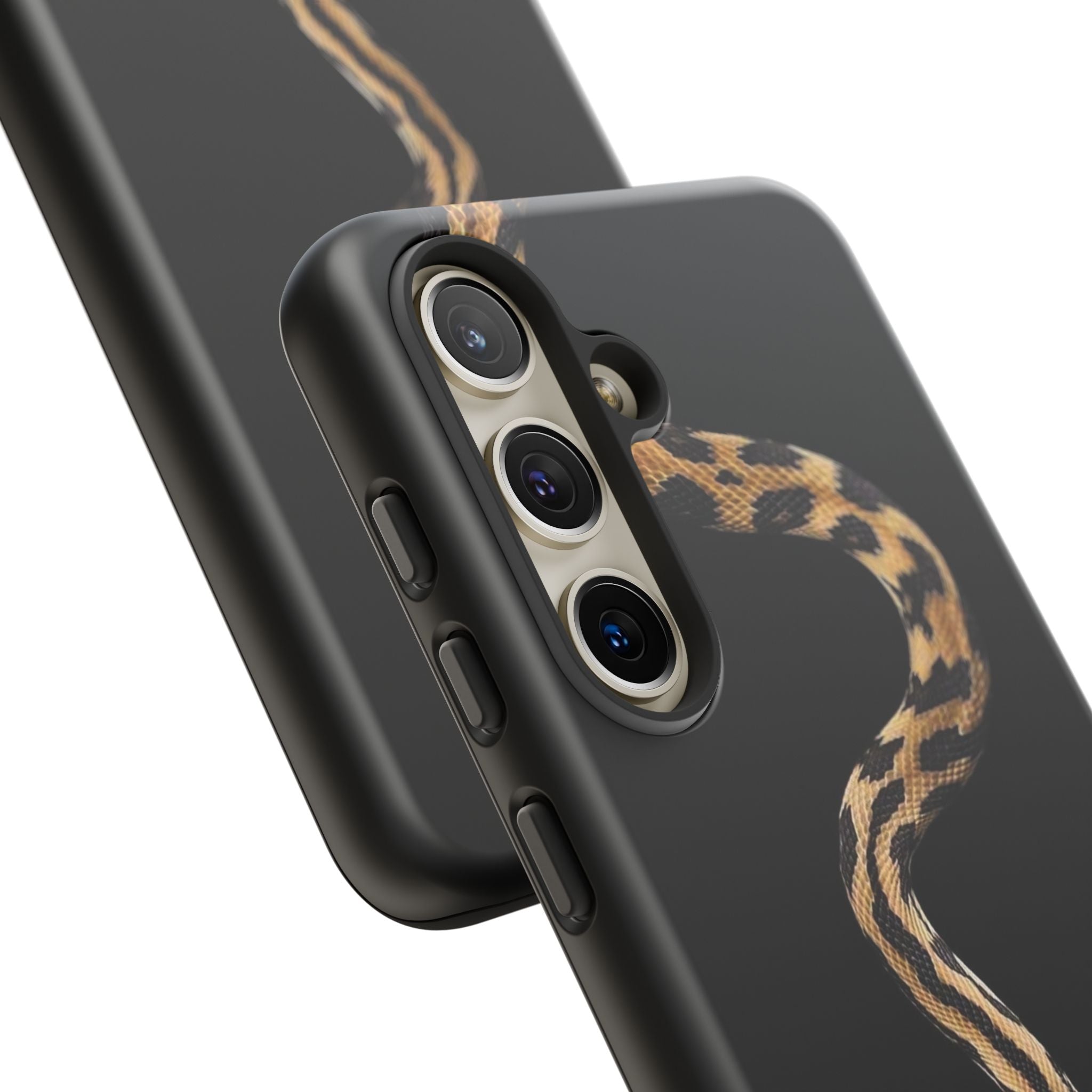Slithery Snake Phone Case