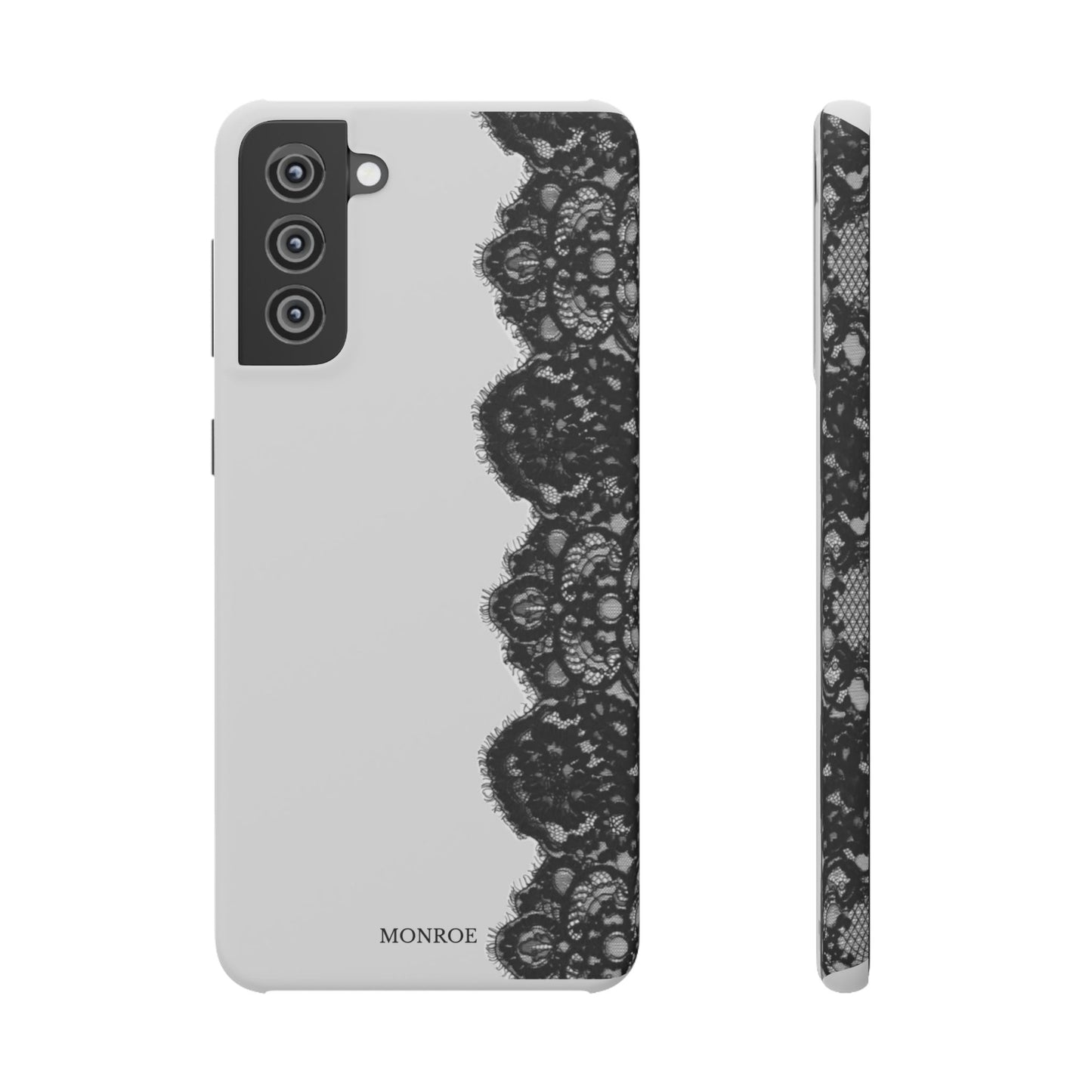 Lace Edge Case