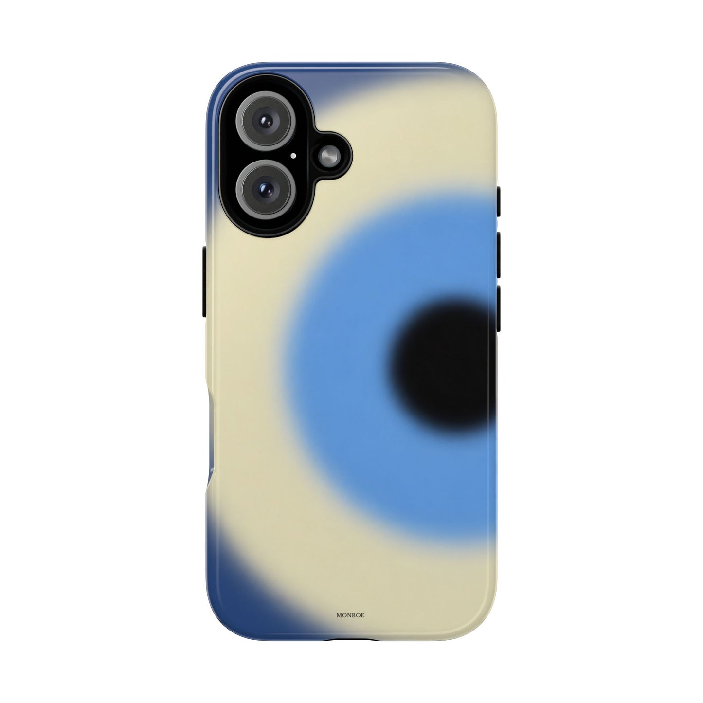 Blue Nazar Tough Case