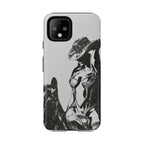Cow Girl Phone Case
