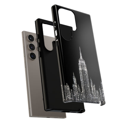 Brooklyn Baby Tough Case