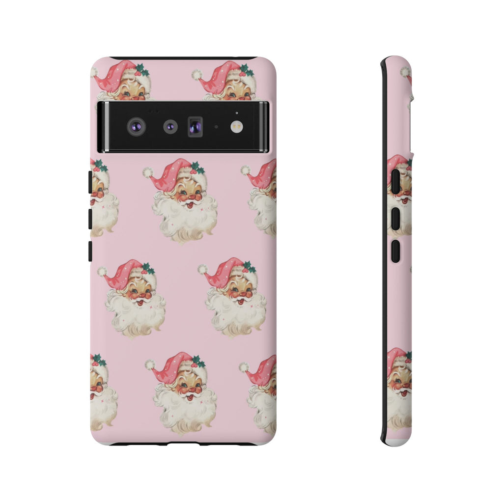Santa Baby Phone Case