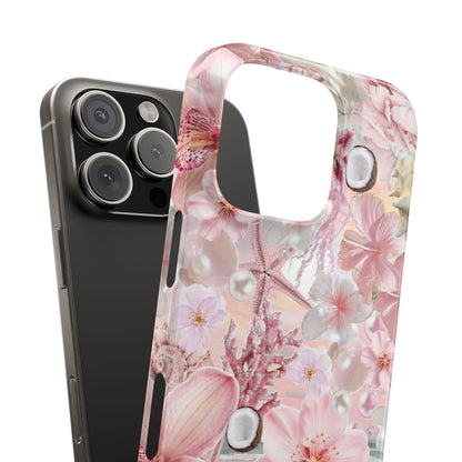 Pretty Pastel Case