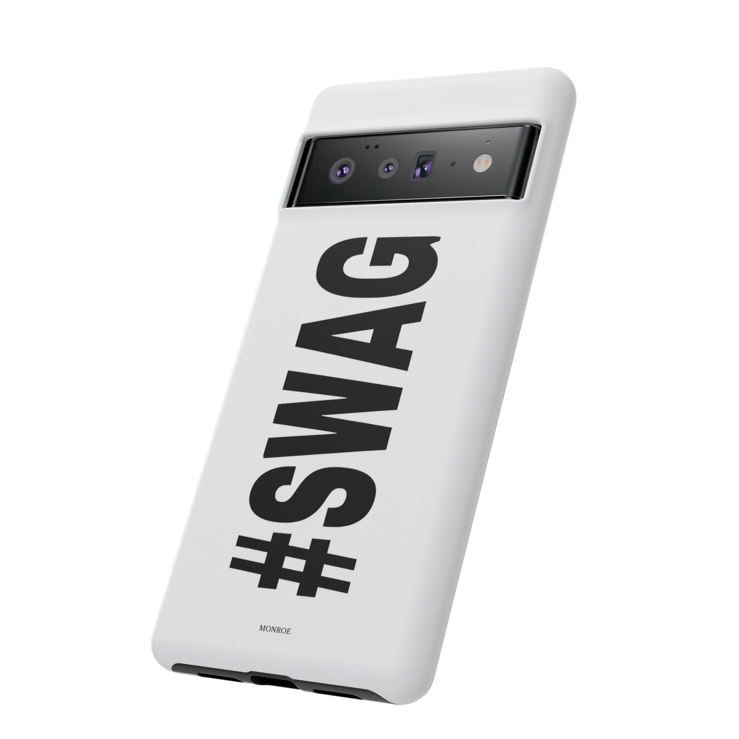 Original #SWAG Tough Case