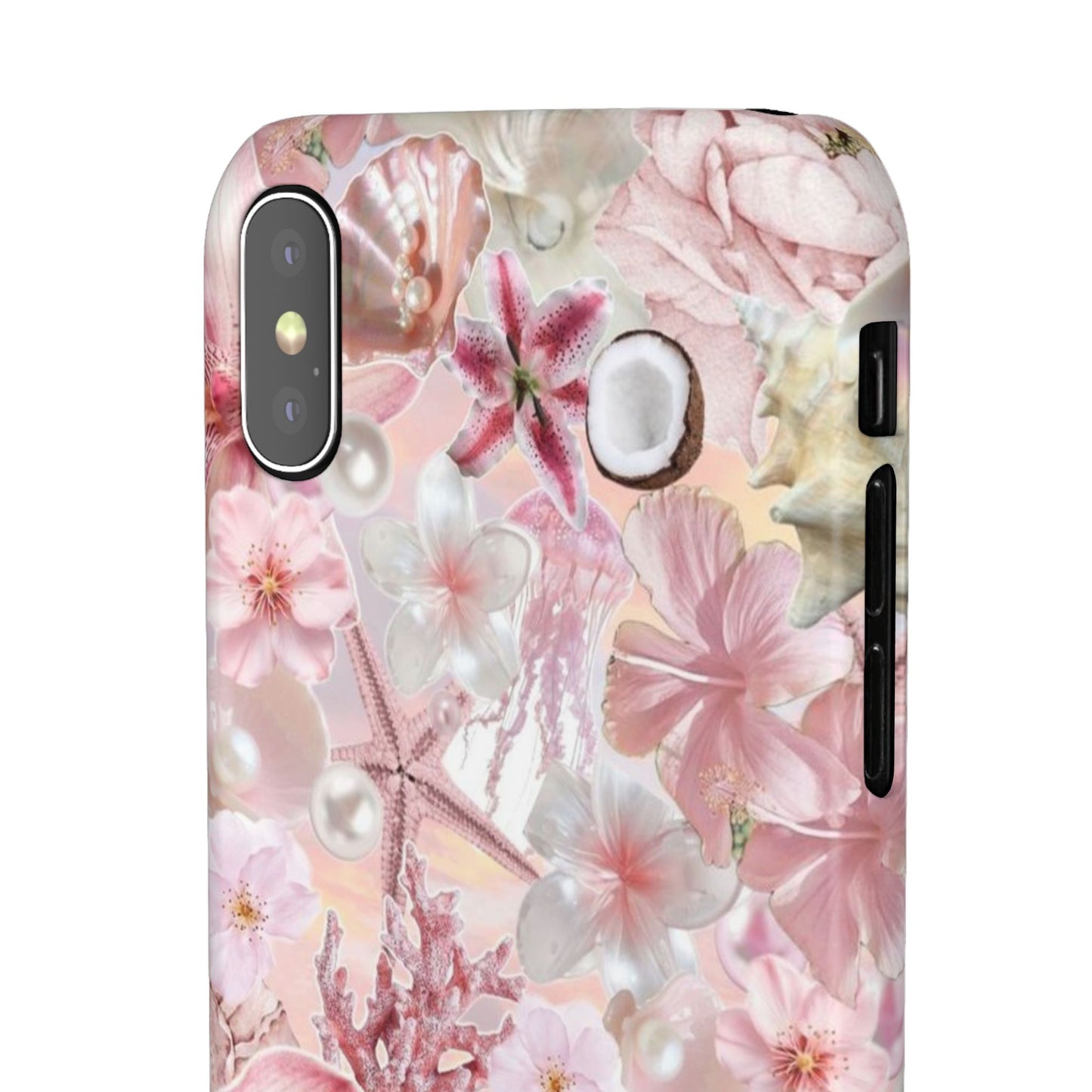 Pretty Pastel Case