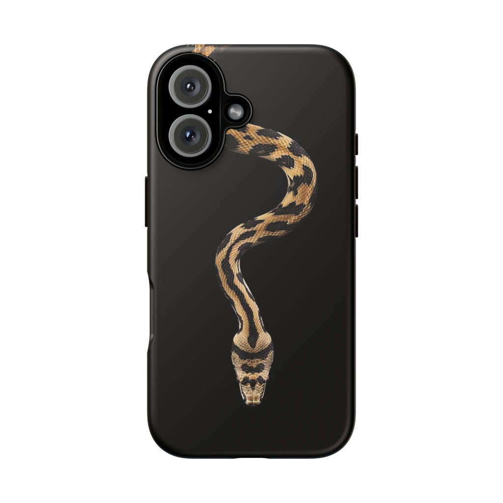 Slithery Snake Phone Case