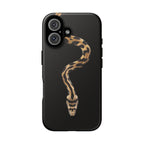 Slithery Snake Phone Case