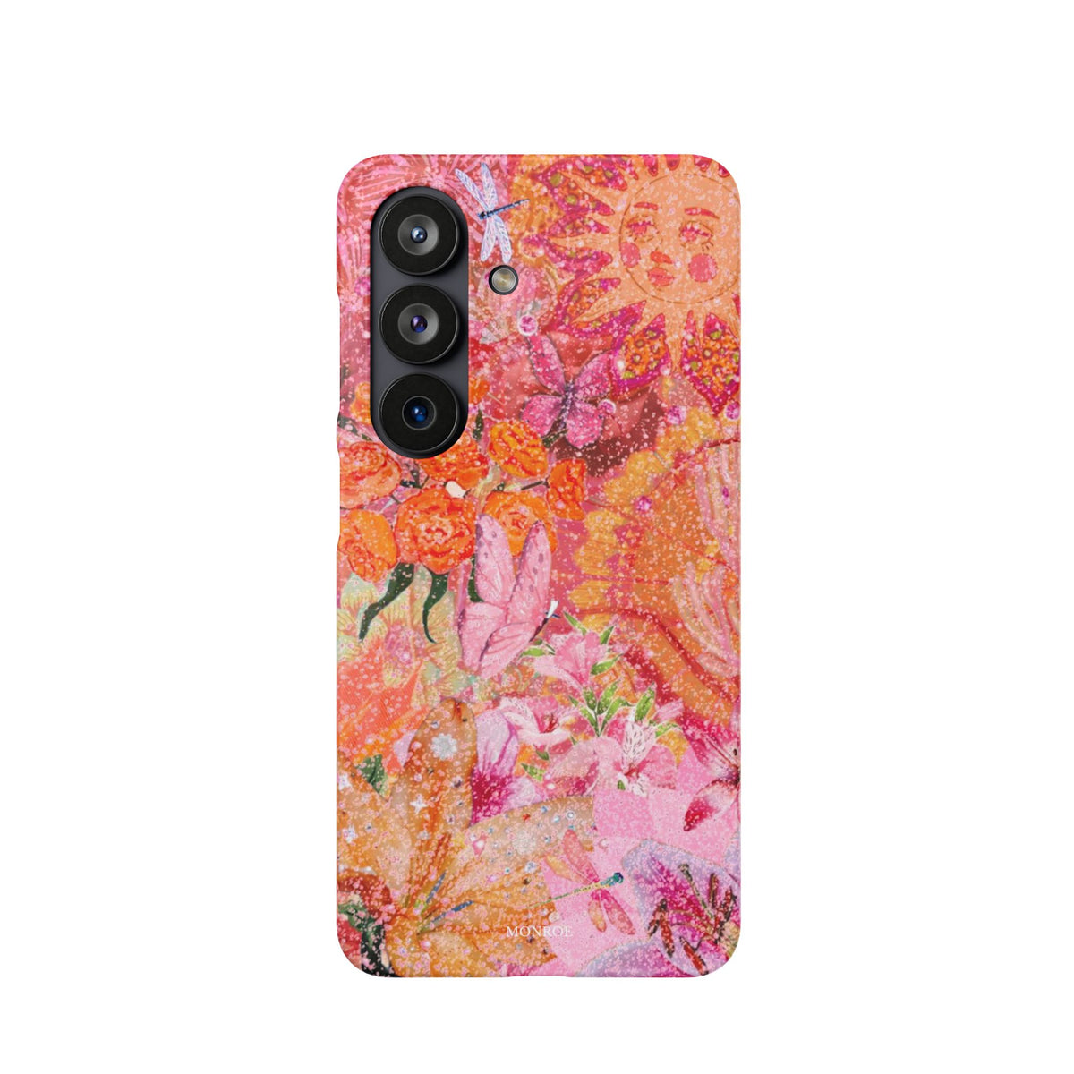 Sunburst Case