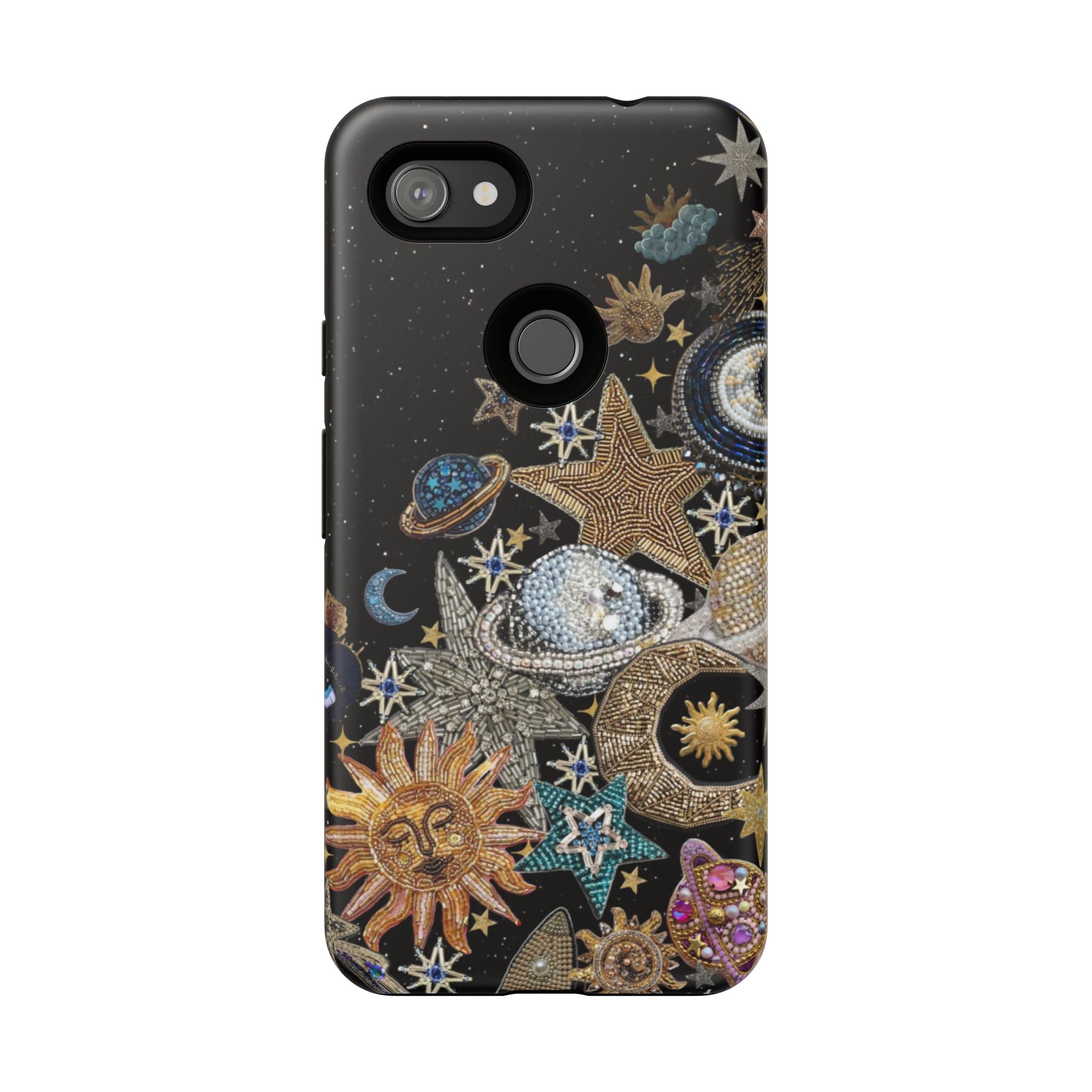 Celestial Phone Case