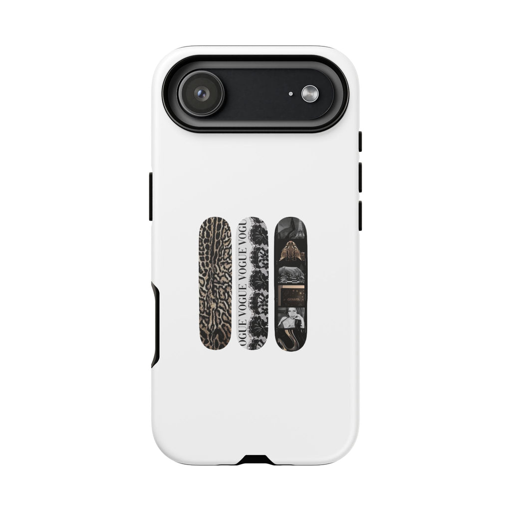 In Vogue Phone Case
