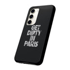 In Paris Phone Case